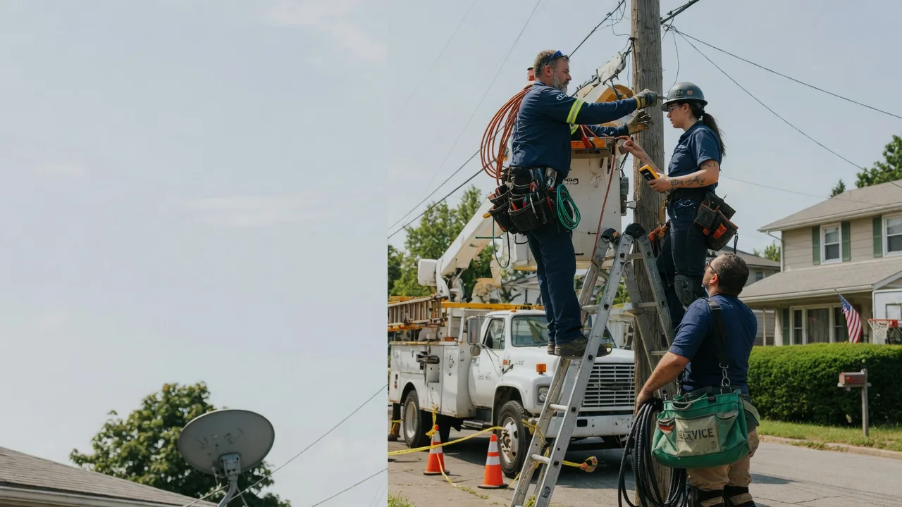 Electrical Repair in Mount Pocono, PA near me